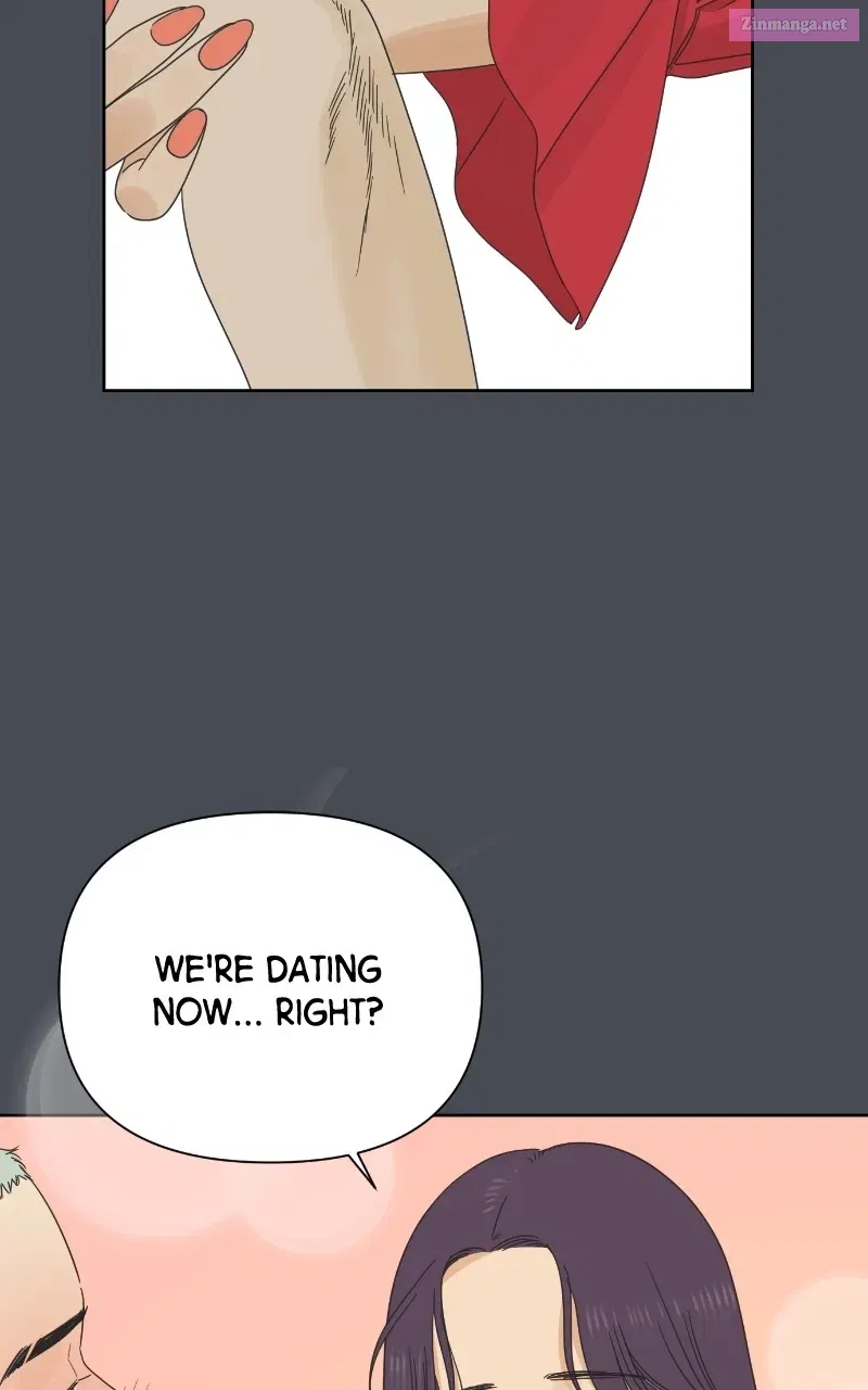 The World of Dating Zinmanga X Chapter 18 Page 57