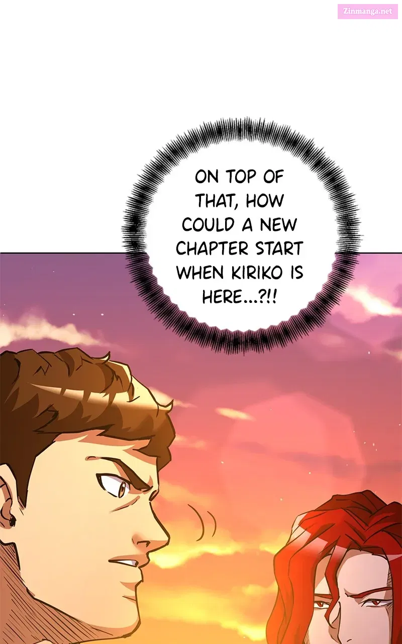 Surviving aFantasy Adventure Comic Zinmanga X Chapter 4 Page 1