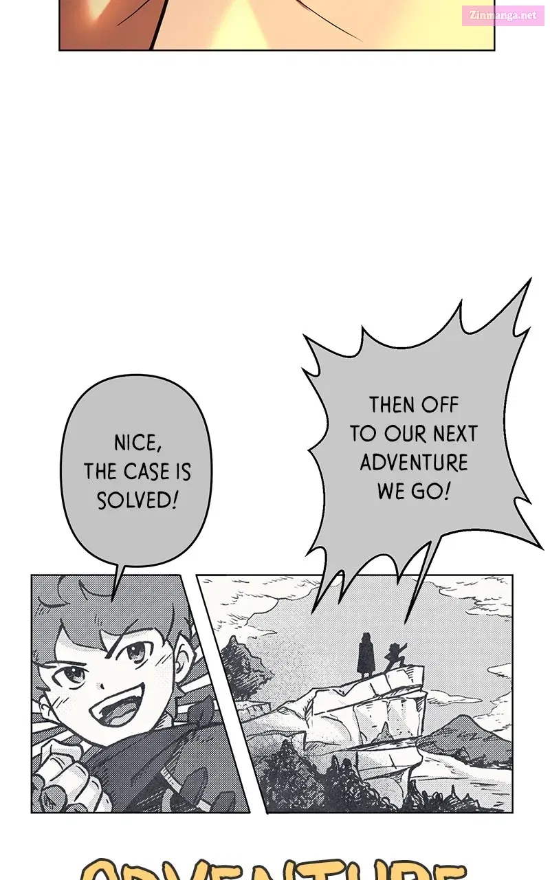 Surviving aFantasy Adventure Comic Zinmanga X Chapter 4 Page 7