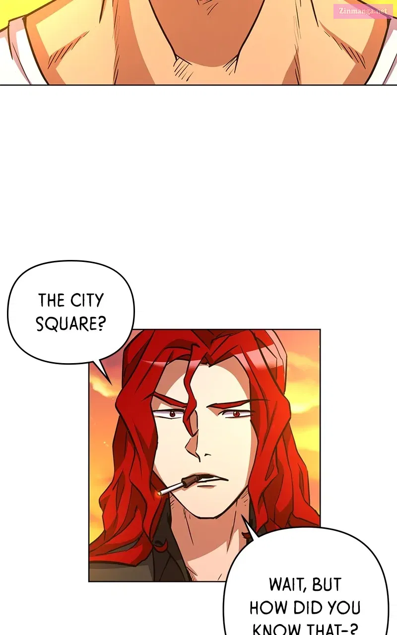 Surviving aFantasy Adventure Comic Zinmanga X Chapter 4 Page 29