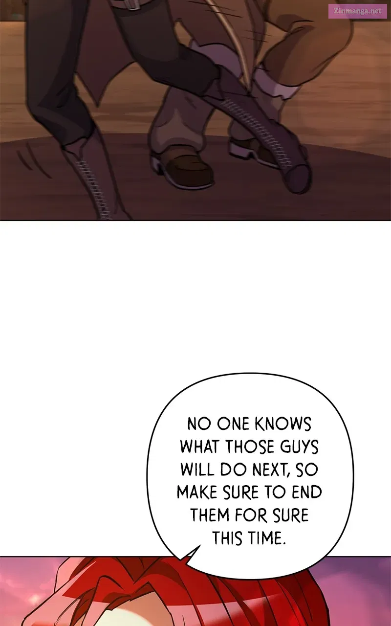 Surviving aFantasy Adventure Comic Zinmanga X Chapter 4 Page 31