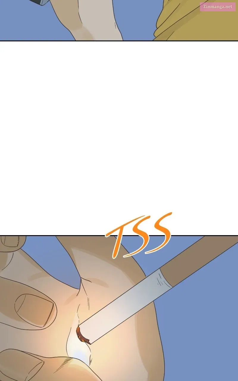The World of Dating Zinmanga X Chapter 17 Page 3