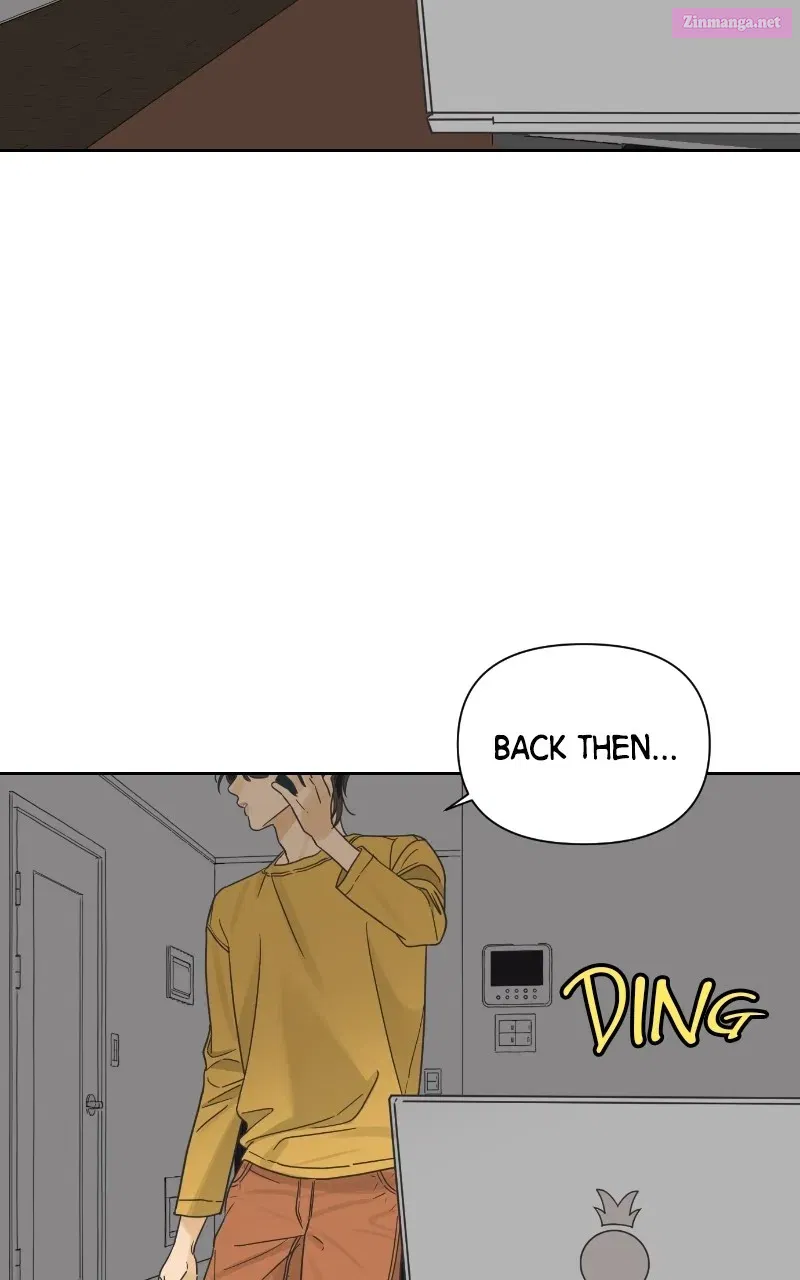 The World of Dating Zinmanga X Chapter 17 Page 16