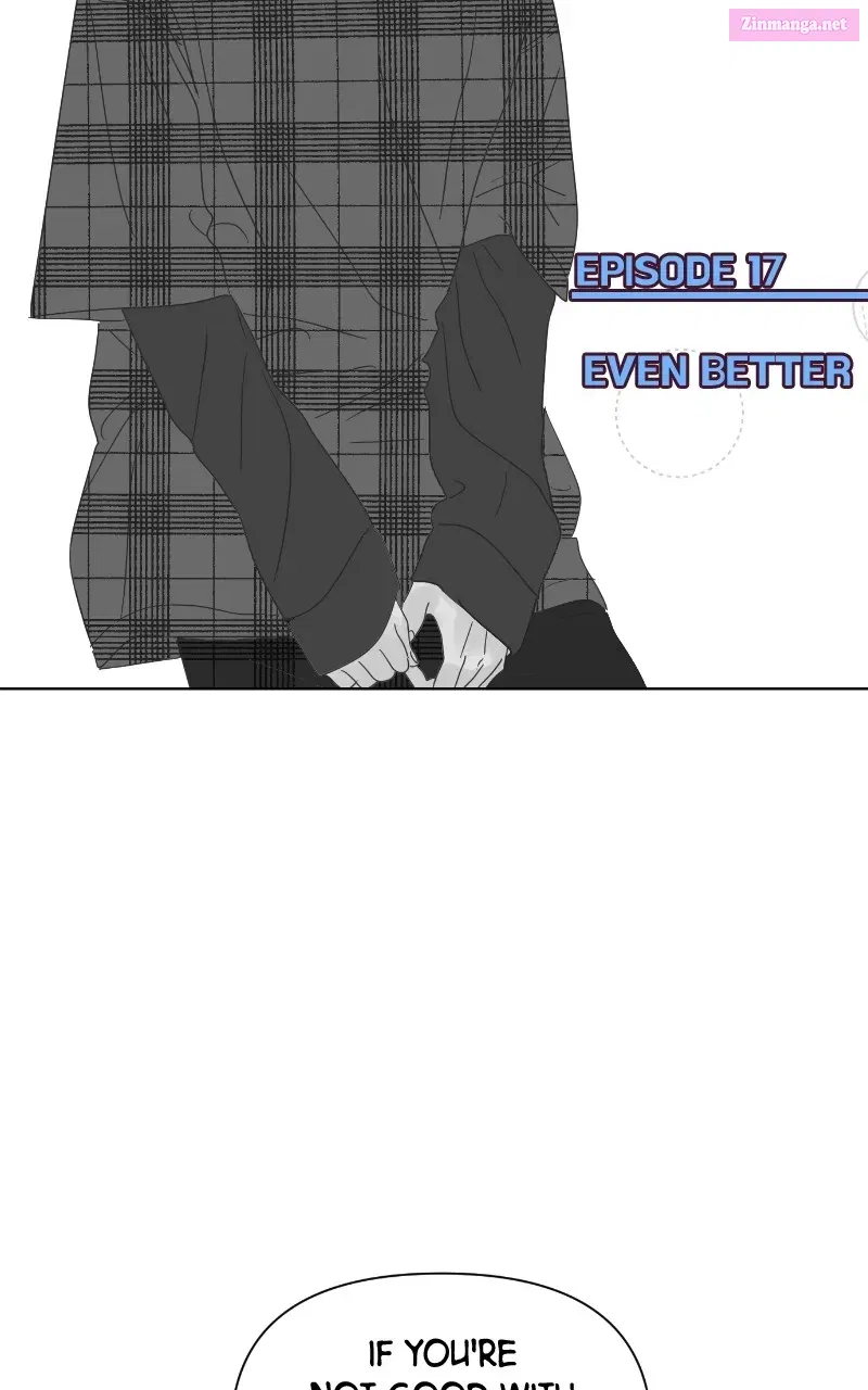 The World of Dating Zinmanga X Chapter 17 Page 28