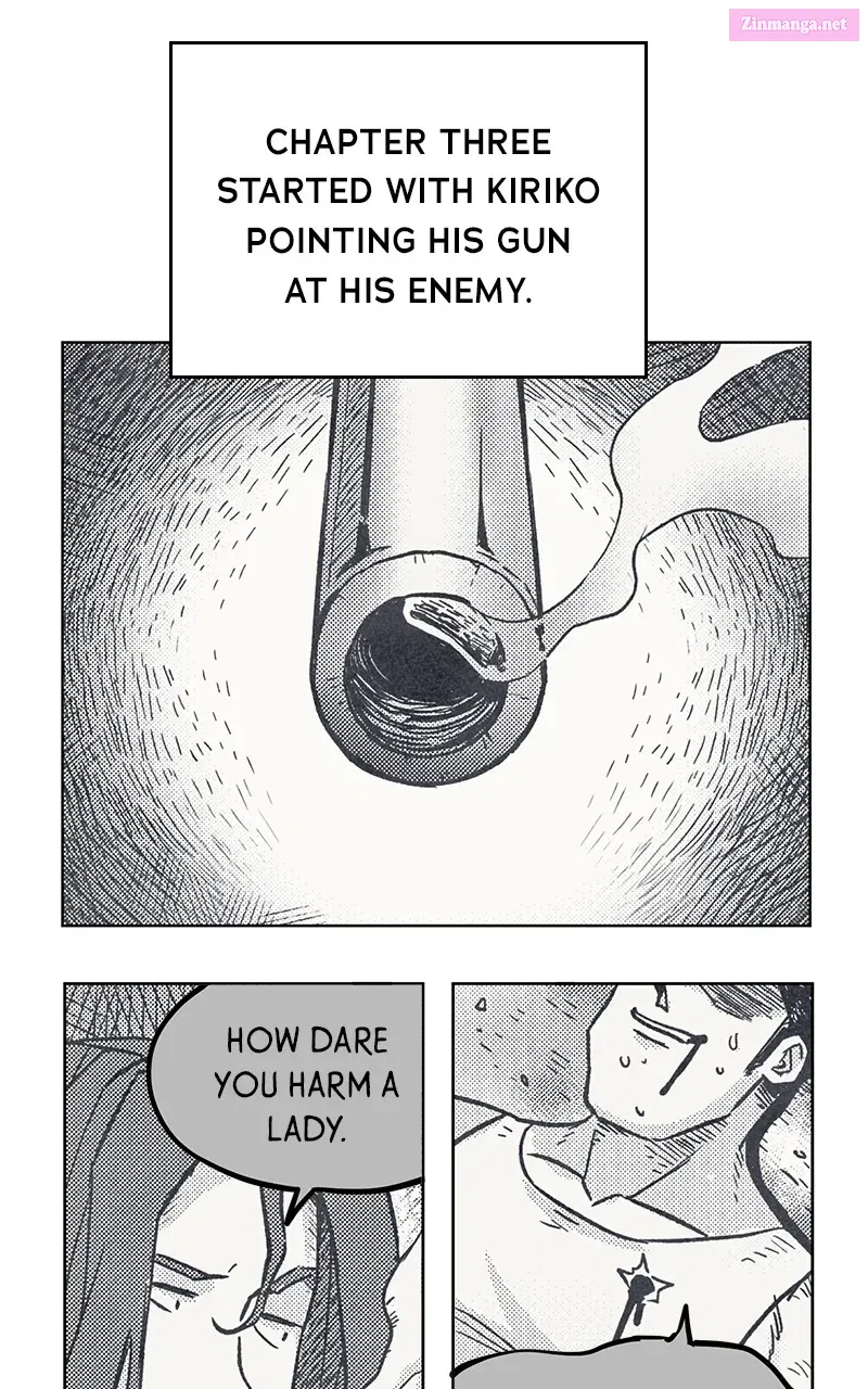 Surviving aFantasy Adventure Comic Zinmanga X Chapter 3 Page 29