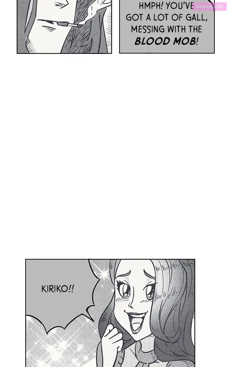 Surviving aFantasy Adventure Comic Zinmanga X Chapter 3 Page 30