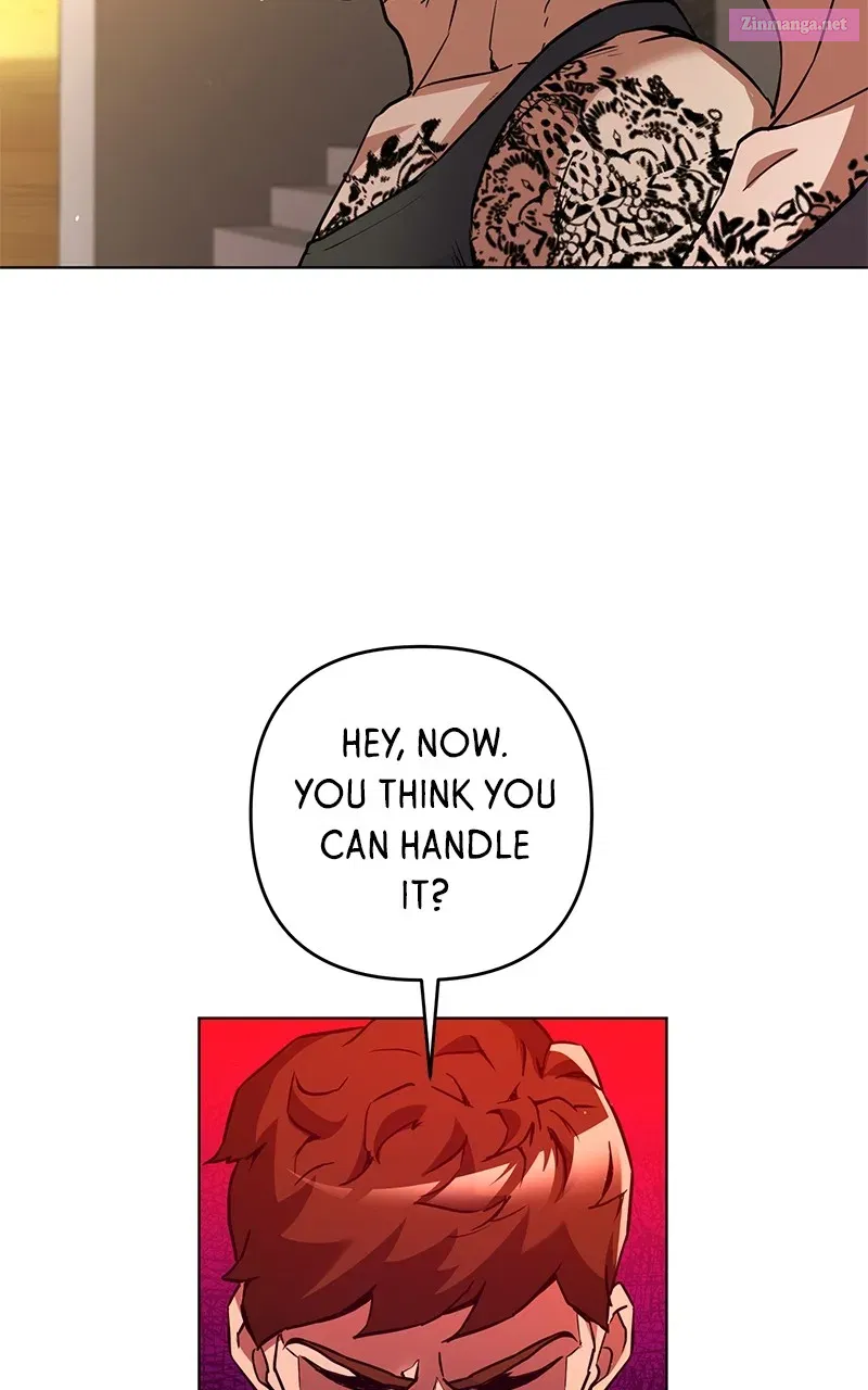 Surviving aFantasy Adventure Comic Zinmanga X Chapter 3 Page 58
