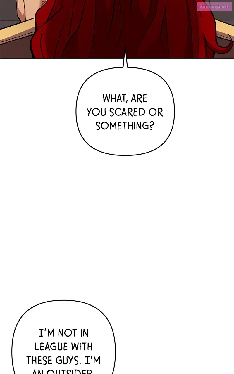 Surviving aFantasy Adventure Comic Zinmanga X Chapter 3 Page 84