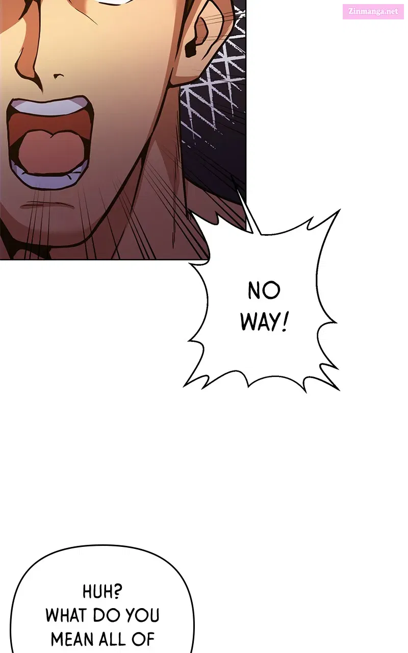 Surviving aFantasy Adventure Comic Zinmanga X Chapter 3 Page 97