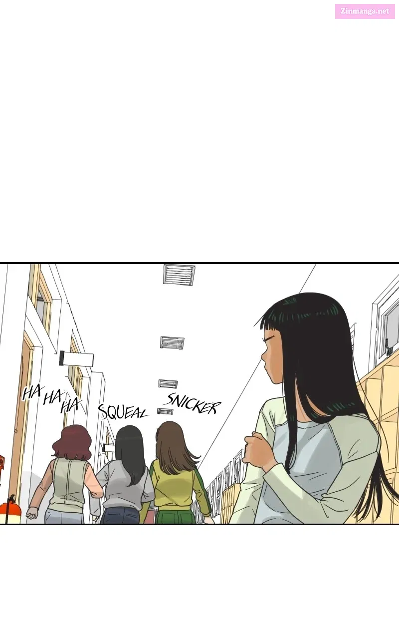 The World of Dating Zinmanga X Chapter 16 Page 47