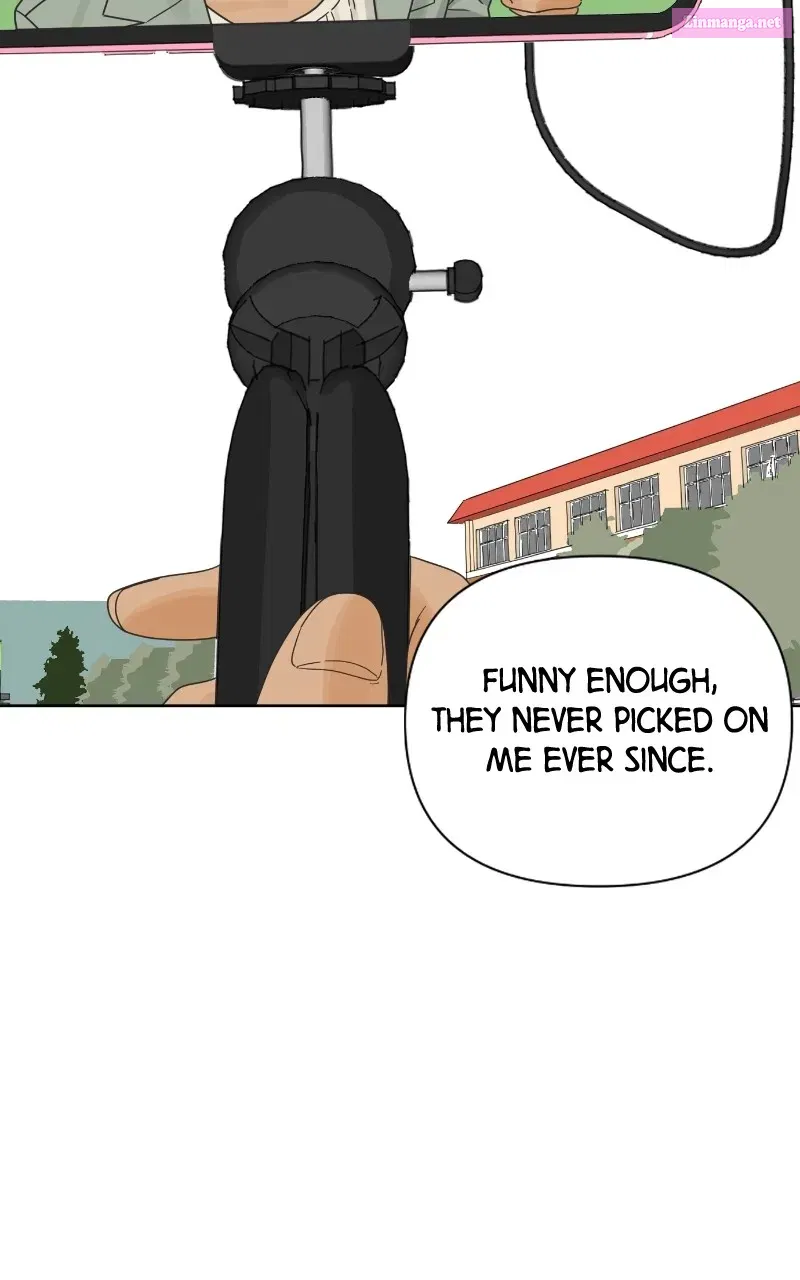 The World of Dating Zinmanga X Chapter 16 Page 49