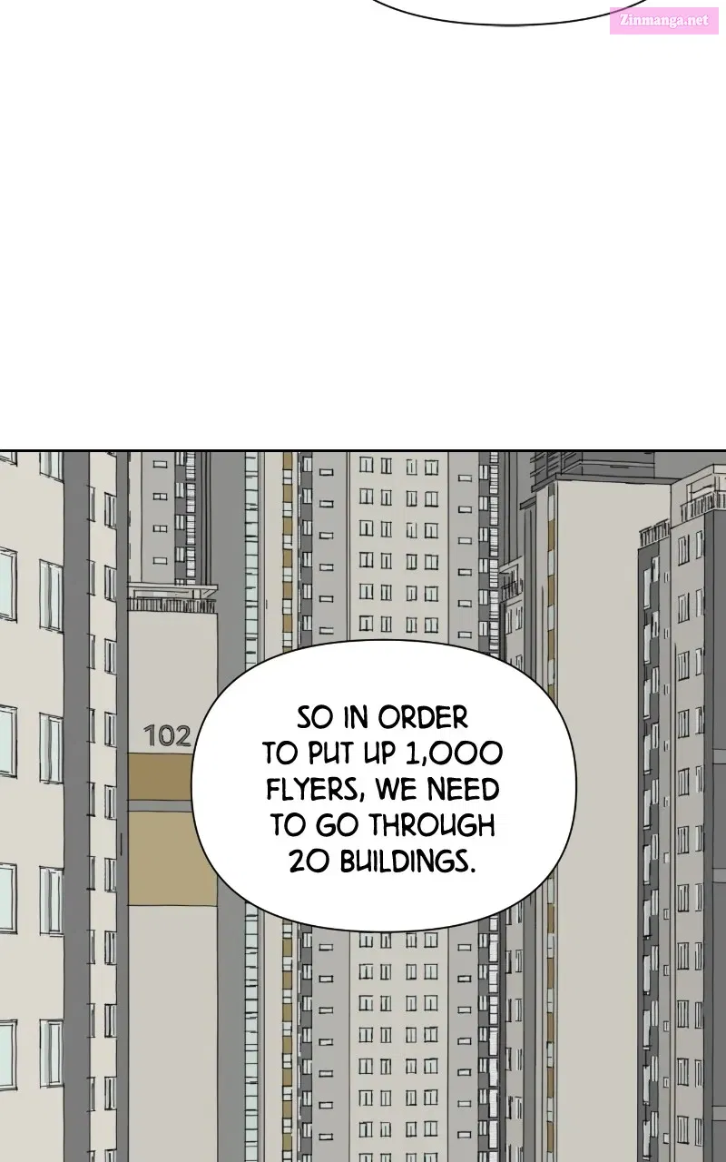 The World of Dating Zinmanga X Chapter 16 Page 56