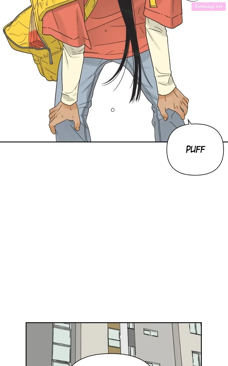 The World of Dating Zinmanga X Chapter 16 Page 60