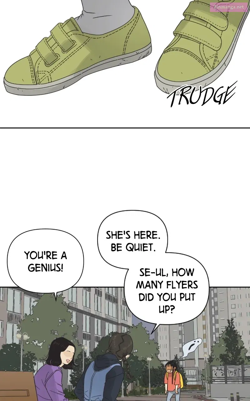 The World of Dating Zinmanga X Chapter 16 Page 63