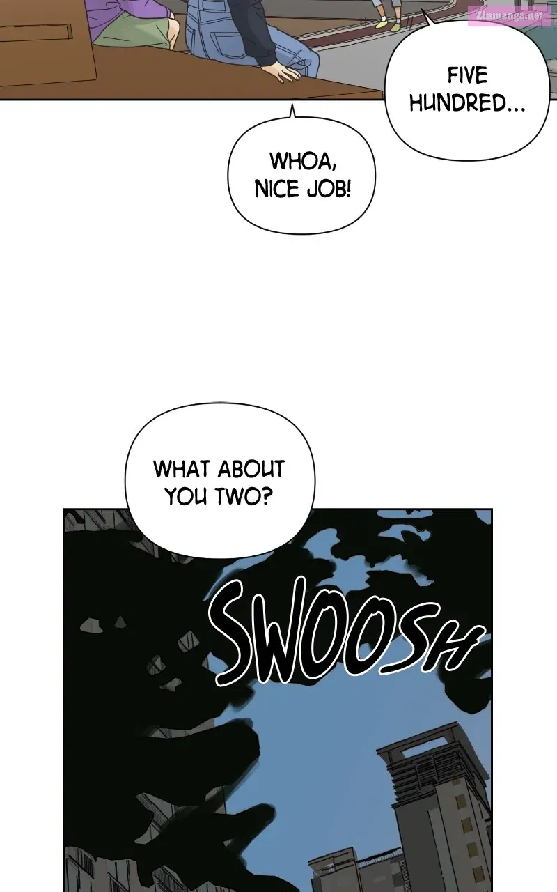The World of Dating Zinmanga X Chapter 16 Page 64
