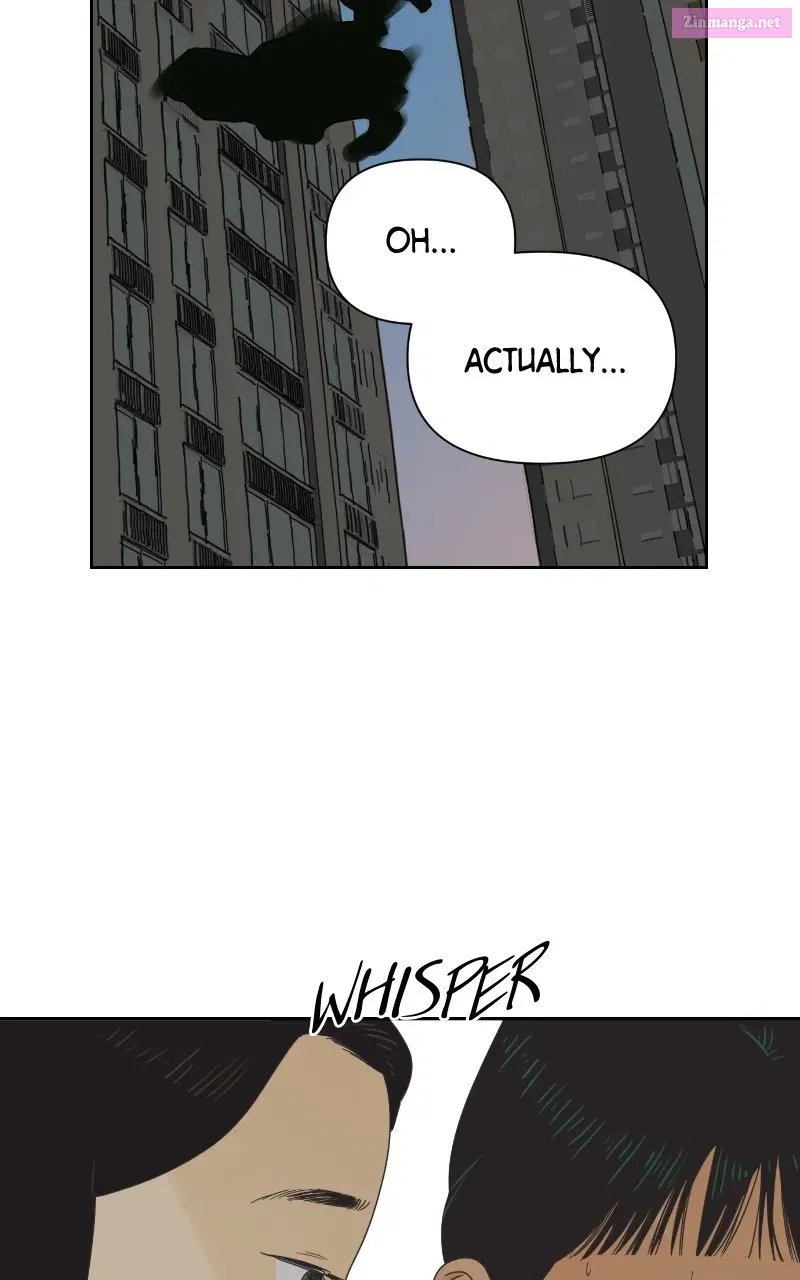 The World of Dating Zinmanga X Chapter 16 Page 65