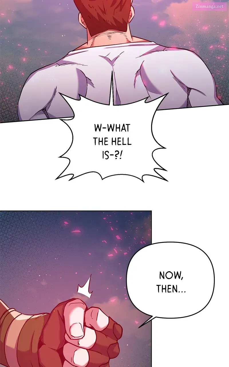Surviving aFantasy Adventure Comic Zinmanga X Chapter 2 Page 2