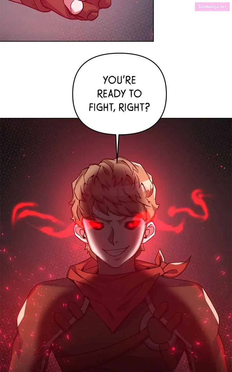 Surviving aFantasy Adventure Comic Zinmanga X Chapter 2 Page 3
