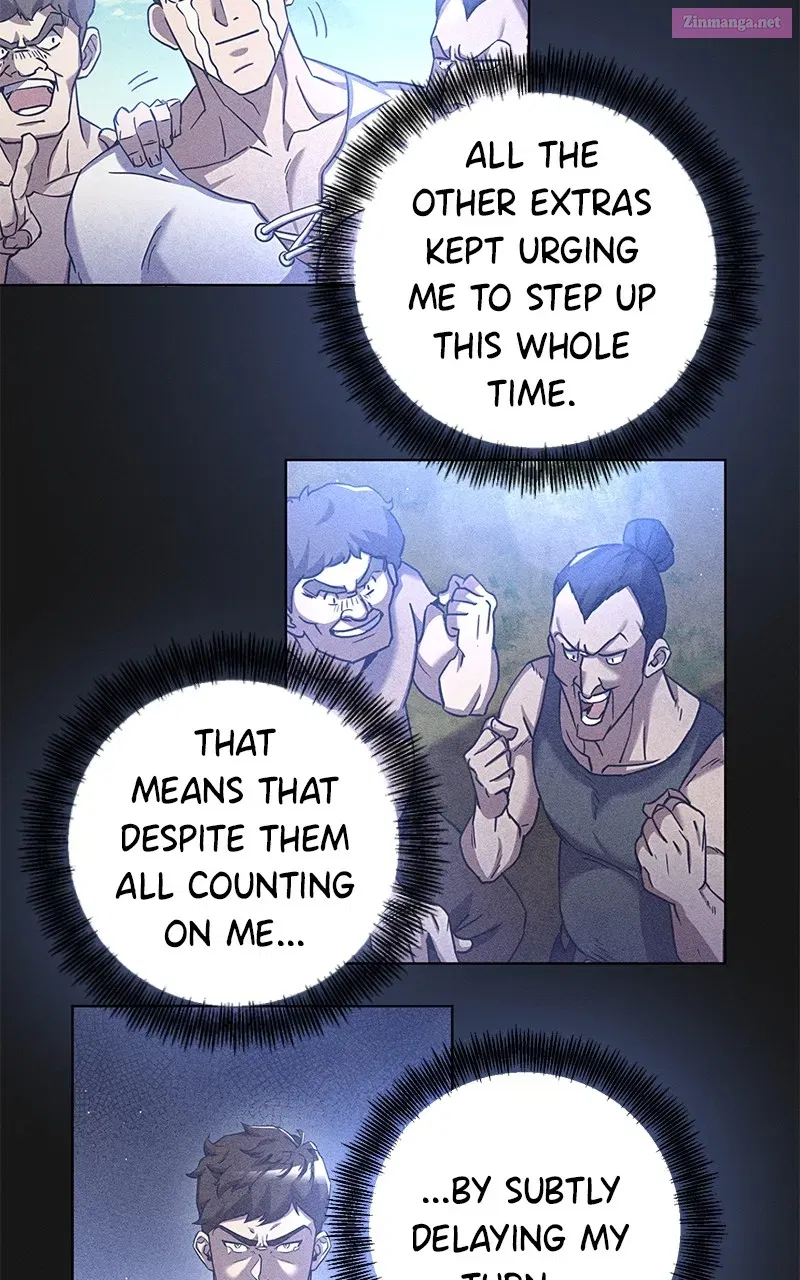 Surviving aFantasy Adventure Comic Zinmanga X Chapter 2 Page 24