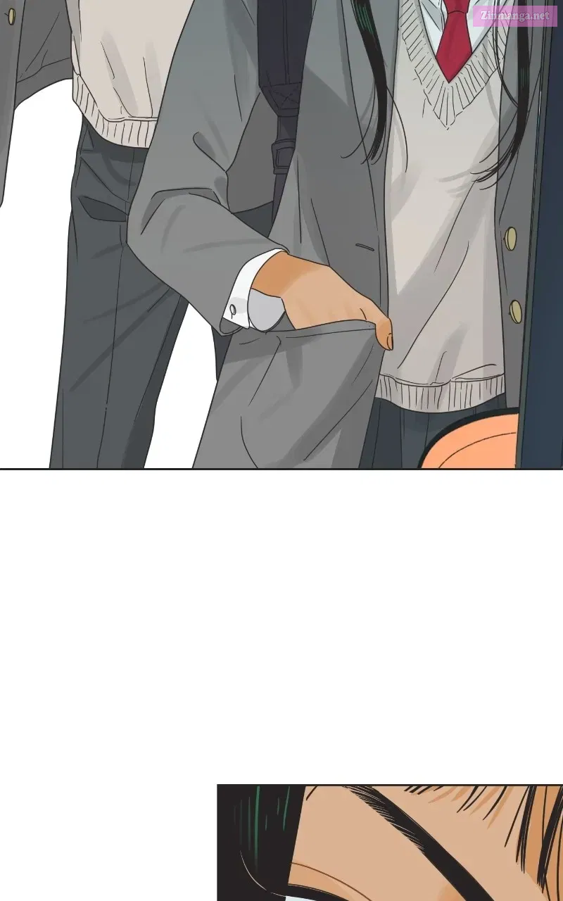 The World of Dating Zinmanga X Chapter 15 Page 3