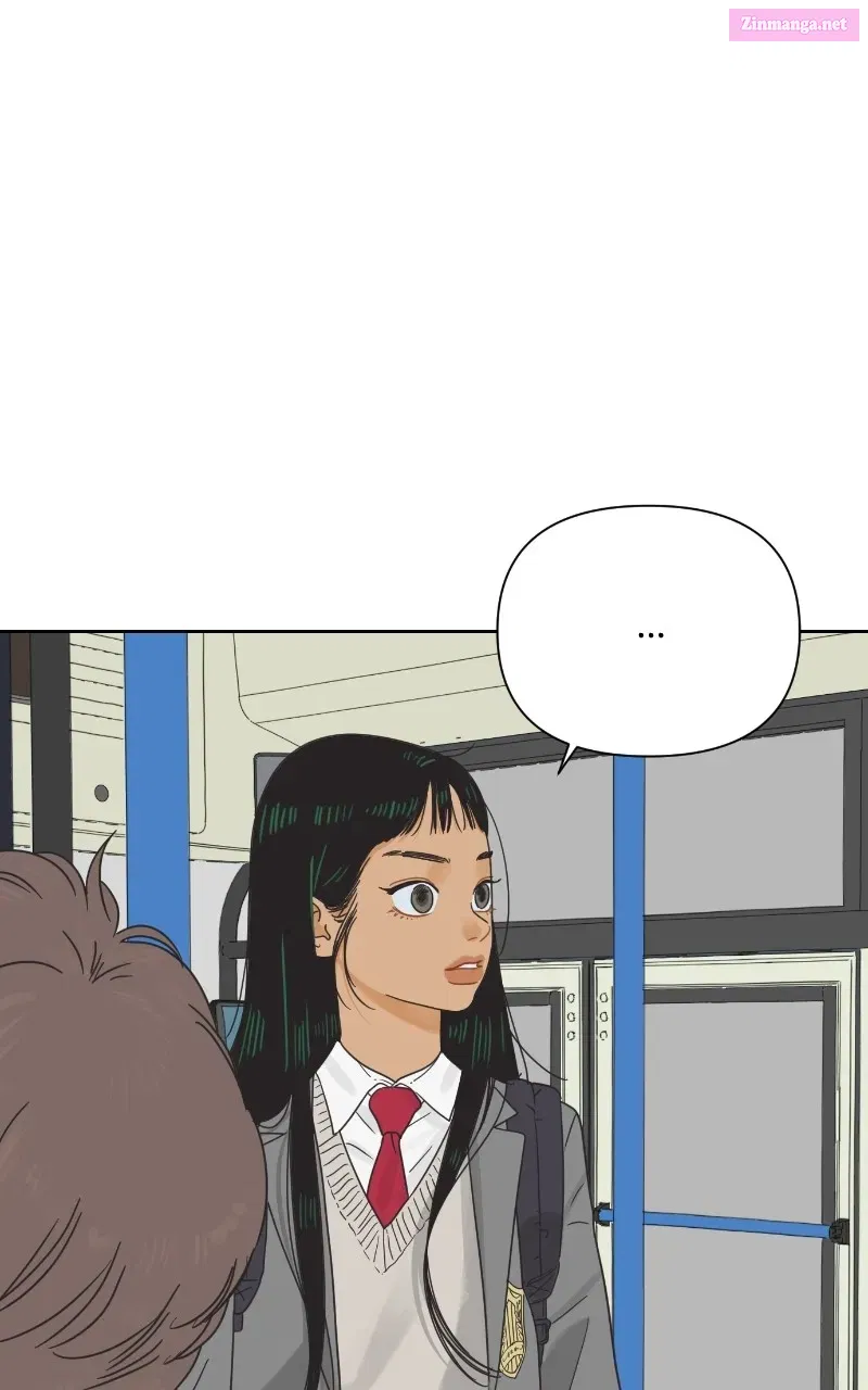 The World of Dating Zinmanga X Chapter 15 Page 8