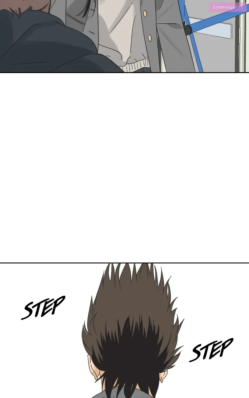 The World of Dating Zinmanga X Chapter 15 Page 9