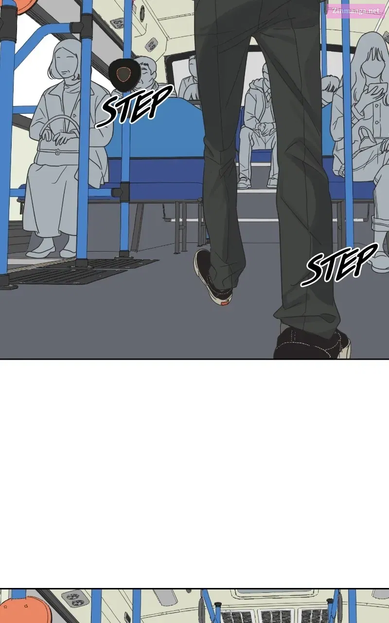 The World of Dating Zinmanga X Chapter 15 Page 11