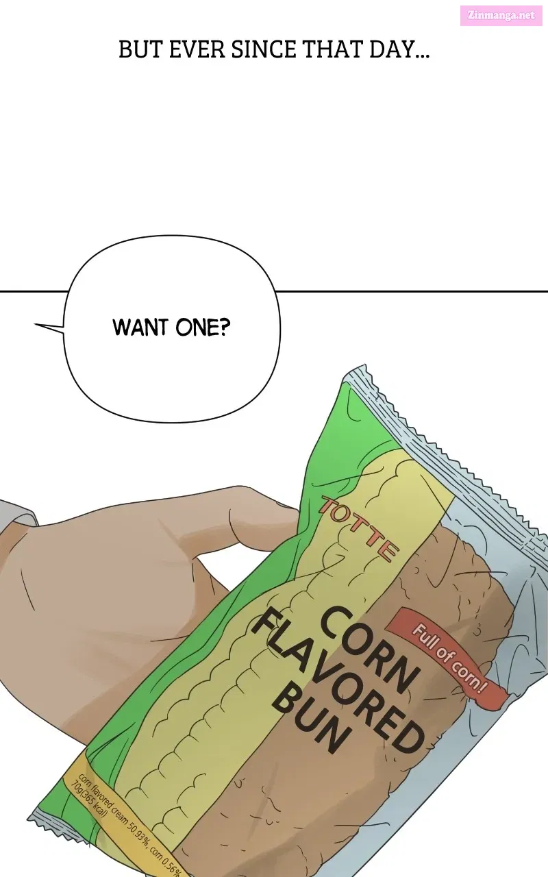 The World of Dating Zinmanga X Chapter 15 Page 28