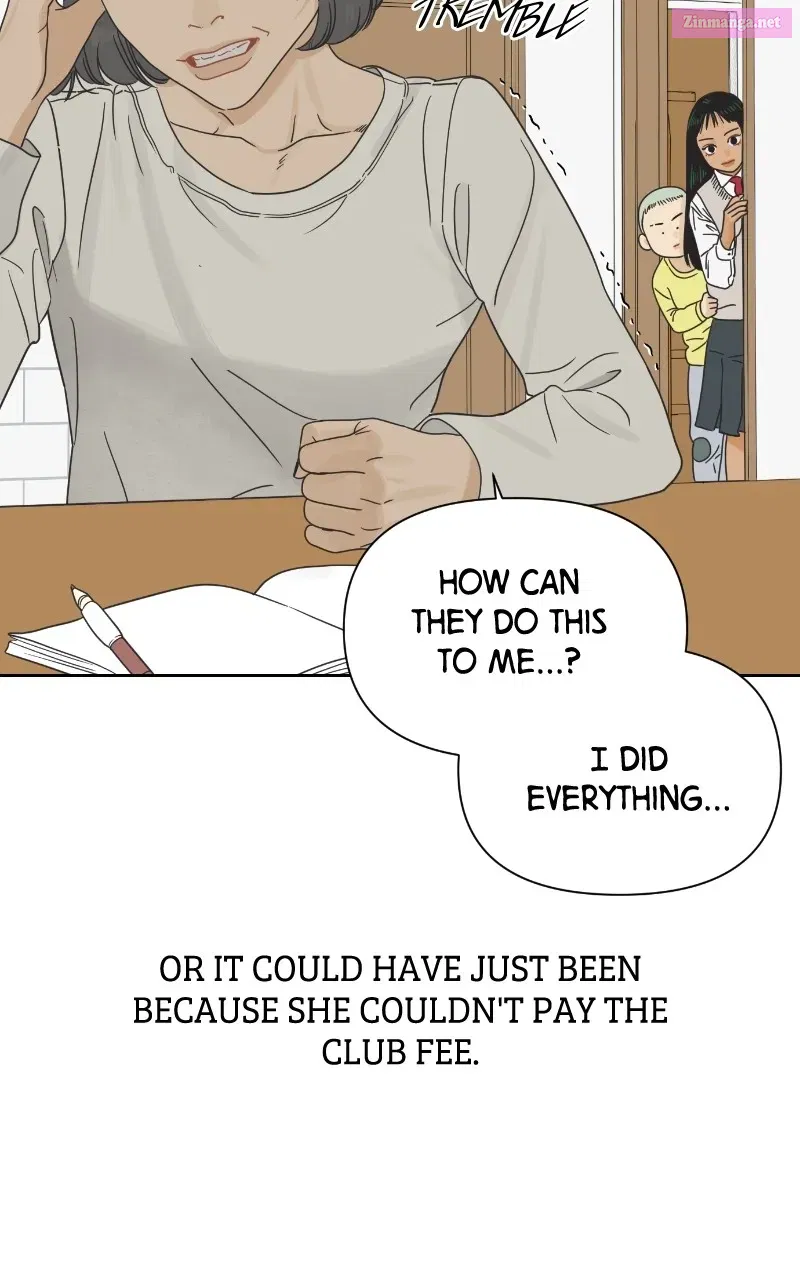 The World of Dating Zinmanga X Chapter 15 Page 46