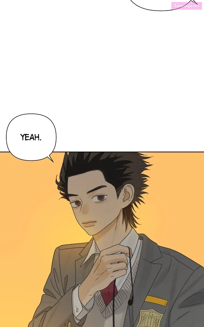 The World of Dating Zinmanga X Chapter 15 Page 51