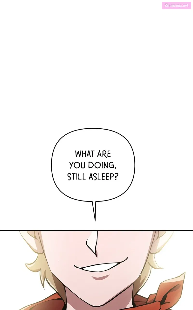 Surviving aFantasy Adventure Comic Zinmanga X Chapter 1 Page 2