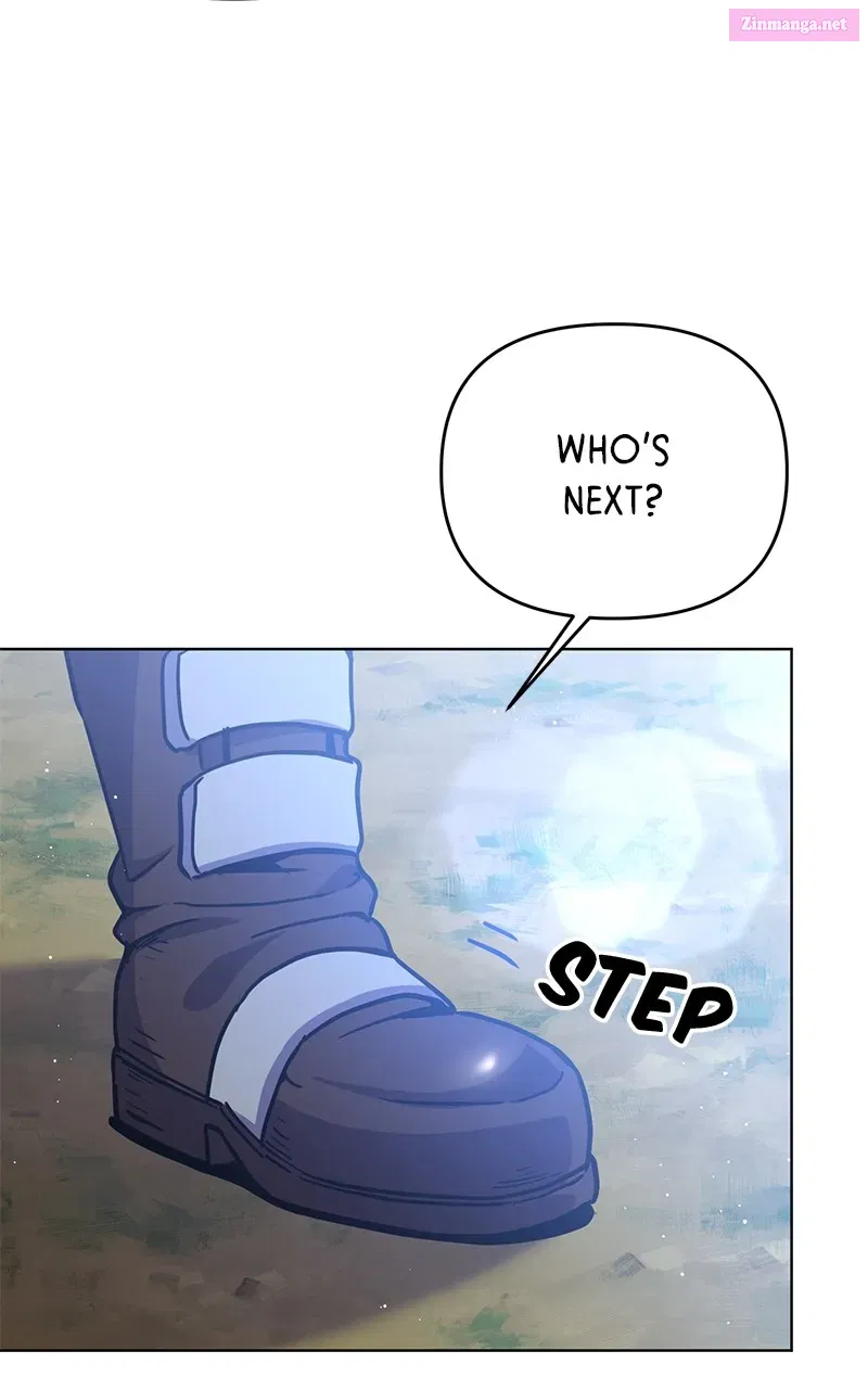 Surviving aFantasy Adventure Comic Zinmanga X Chapter 1 Page 17