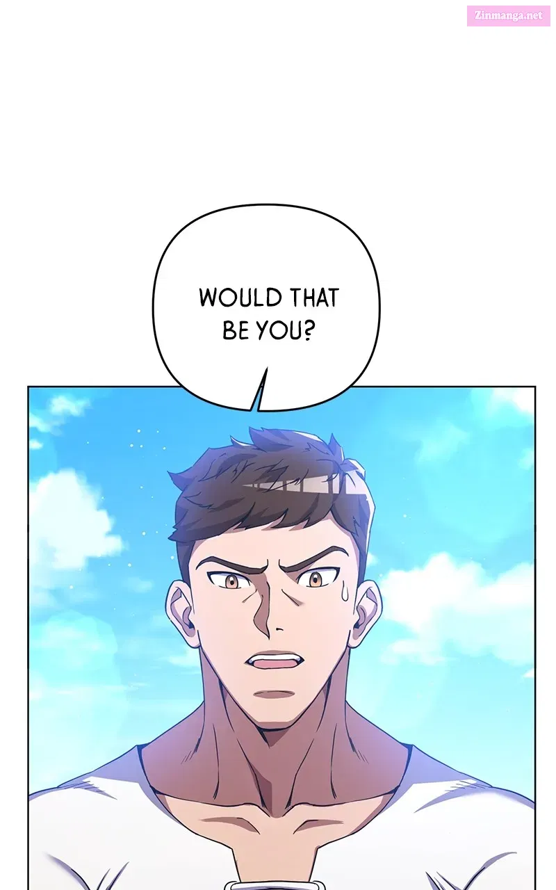 Surviving aFantasy Adventure Comic Zinmanga X Chapter 1 Page 20