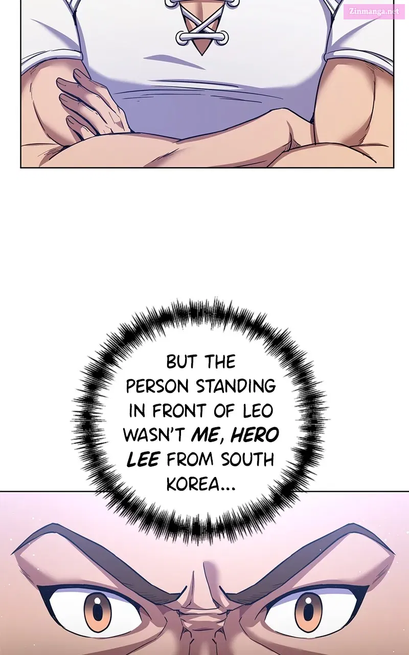 Surviving aFantasy Adventure Comic Zinmanga X Chapter 1 Page 21