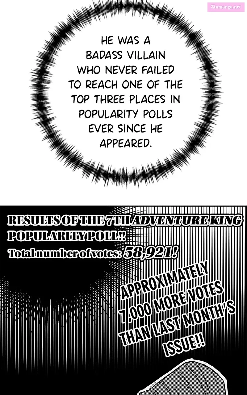 Surviving aFantasy Adventure Comic Zinmanga X Chapter 1 Page 36