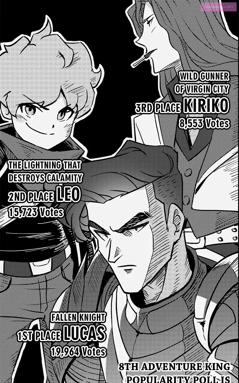 Surviving aFantasy Adventure Comic Zinmanga X Chapter 1 Page 37
