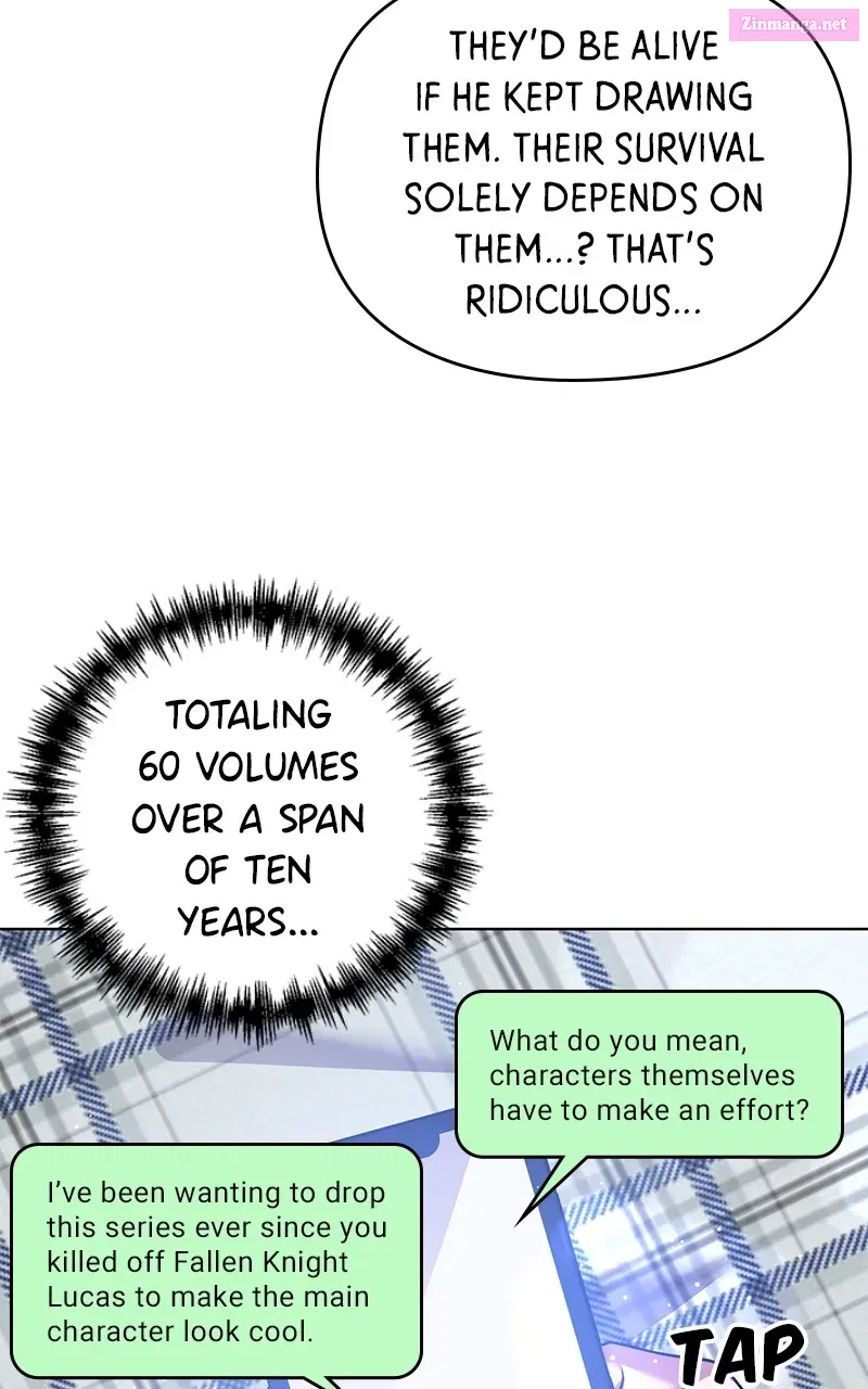 Surviving aFantasy Adventure Comic Zinmanga X Chapter 1 Page 44