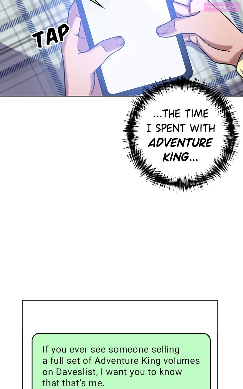 Surviving aFantasy Adventure Comic Zinmanga X Chapter 1 Page 45