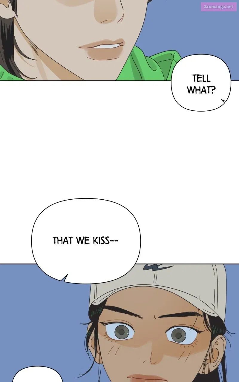 The World of Dating Zinmanga X Chapter 14 Page 9