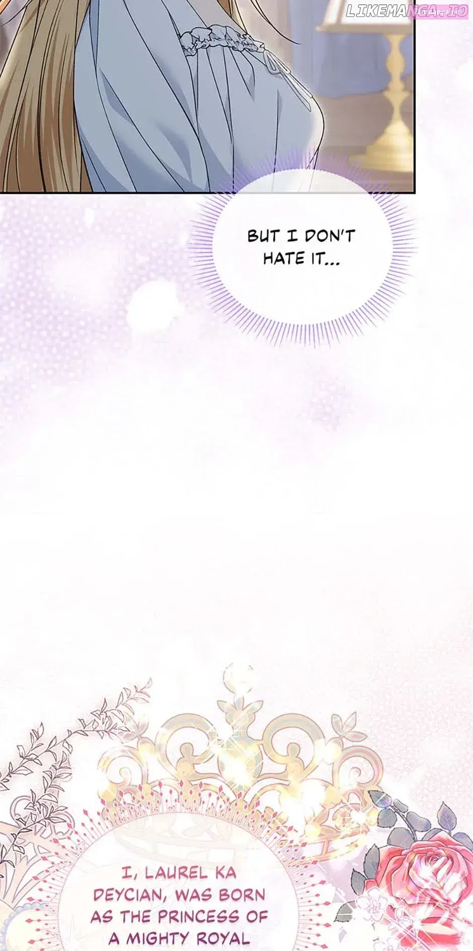 Janice Zinmanga X Chapter 62 Page 54