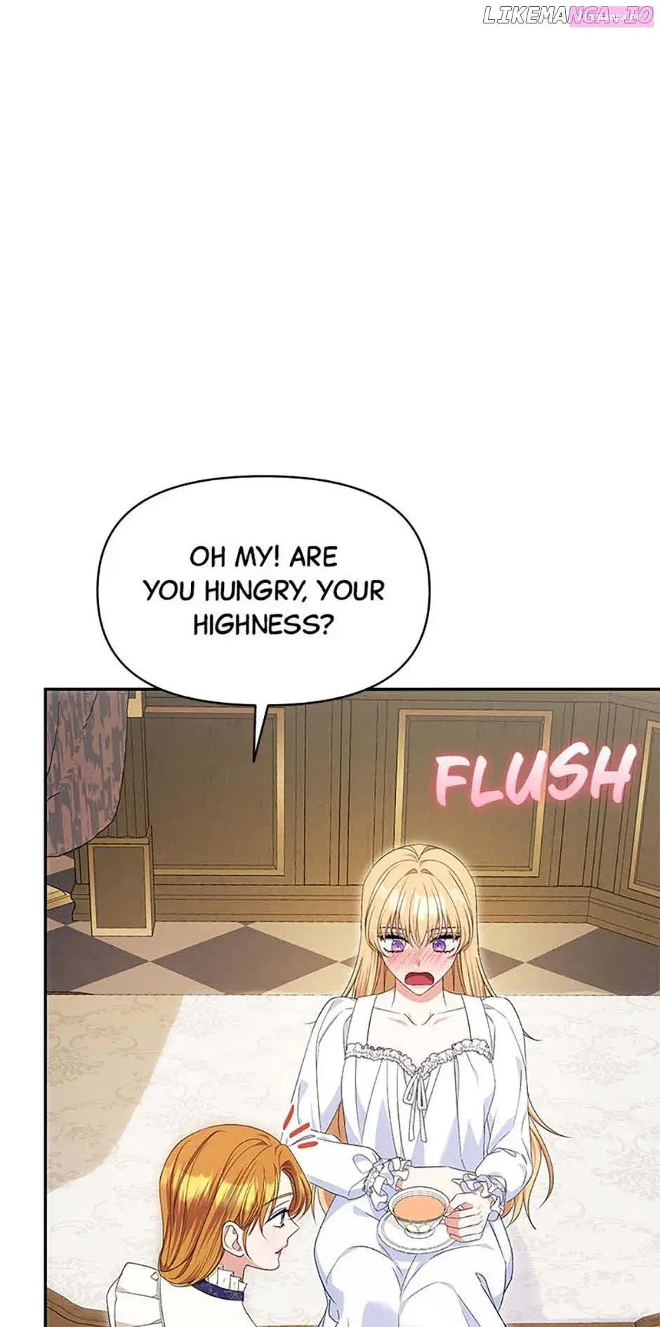 Janice Zinmanga X Chapter 62 Page 59