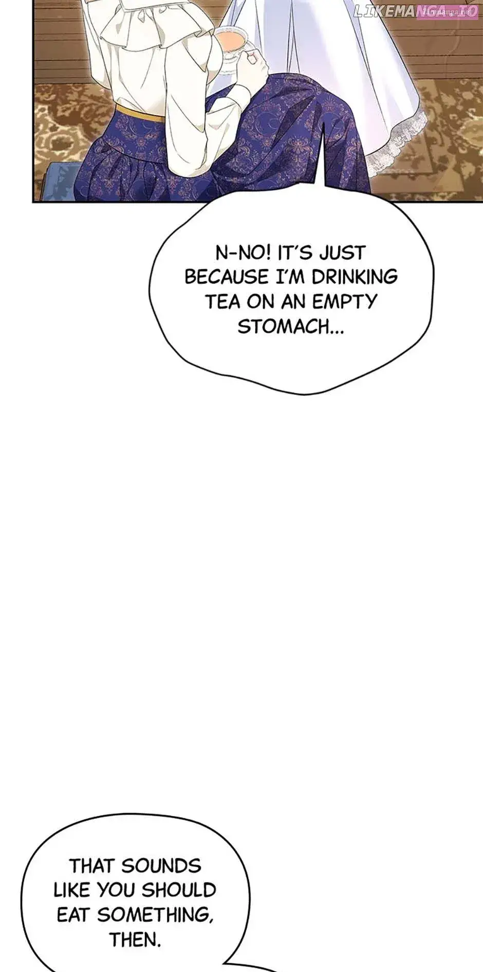 Janice Zinmanga X Chapter 62 Page 60
