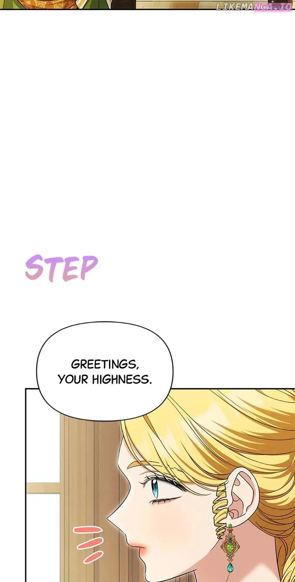 Janice Zinmanga X Chapter 62 Page 69