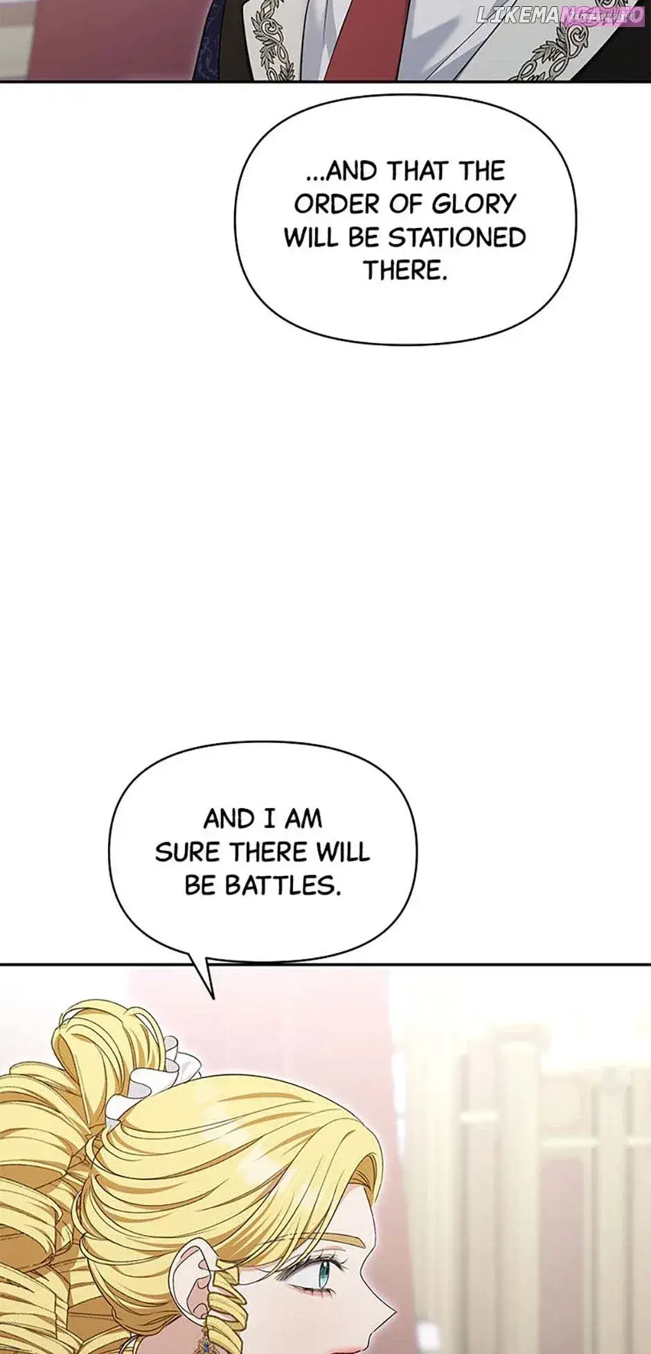Janice Zinmanga X Chapter 62 Page 77