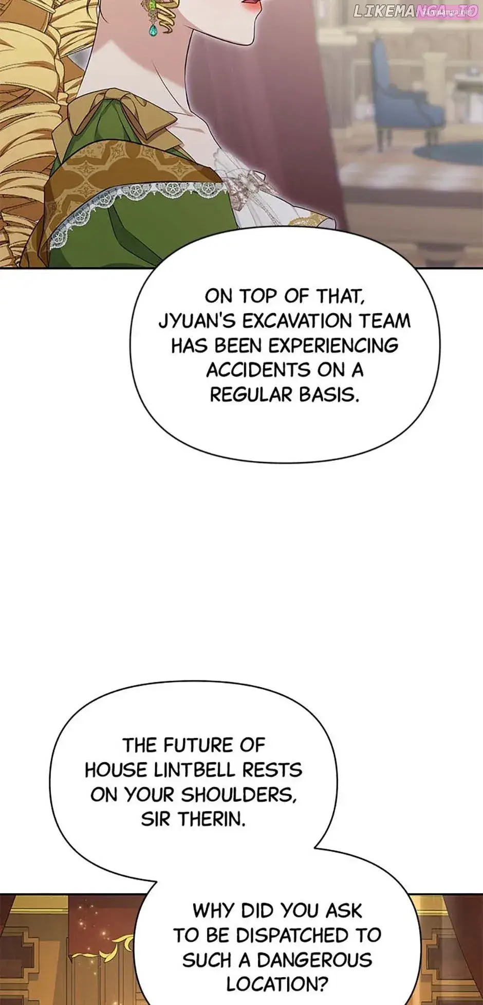 Janice Zinmanga X Chapter 62 Page 78