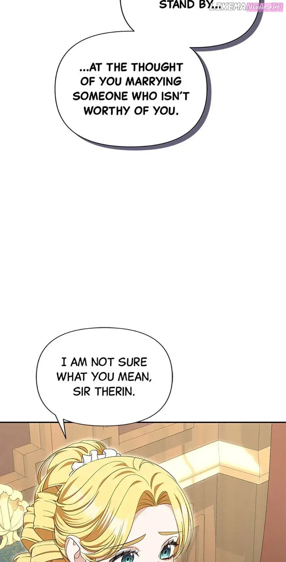Janice Zinmanga X Chapter 62 Page 84