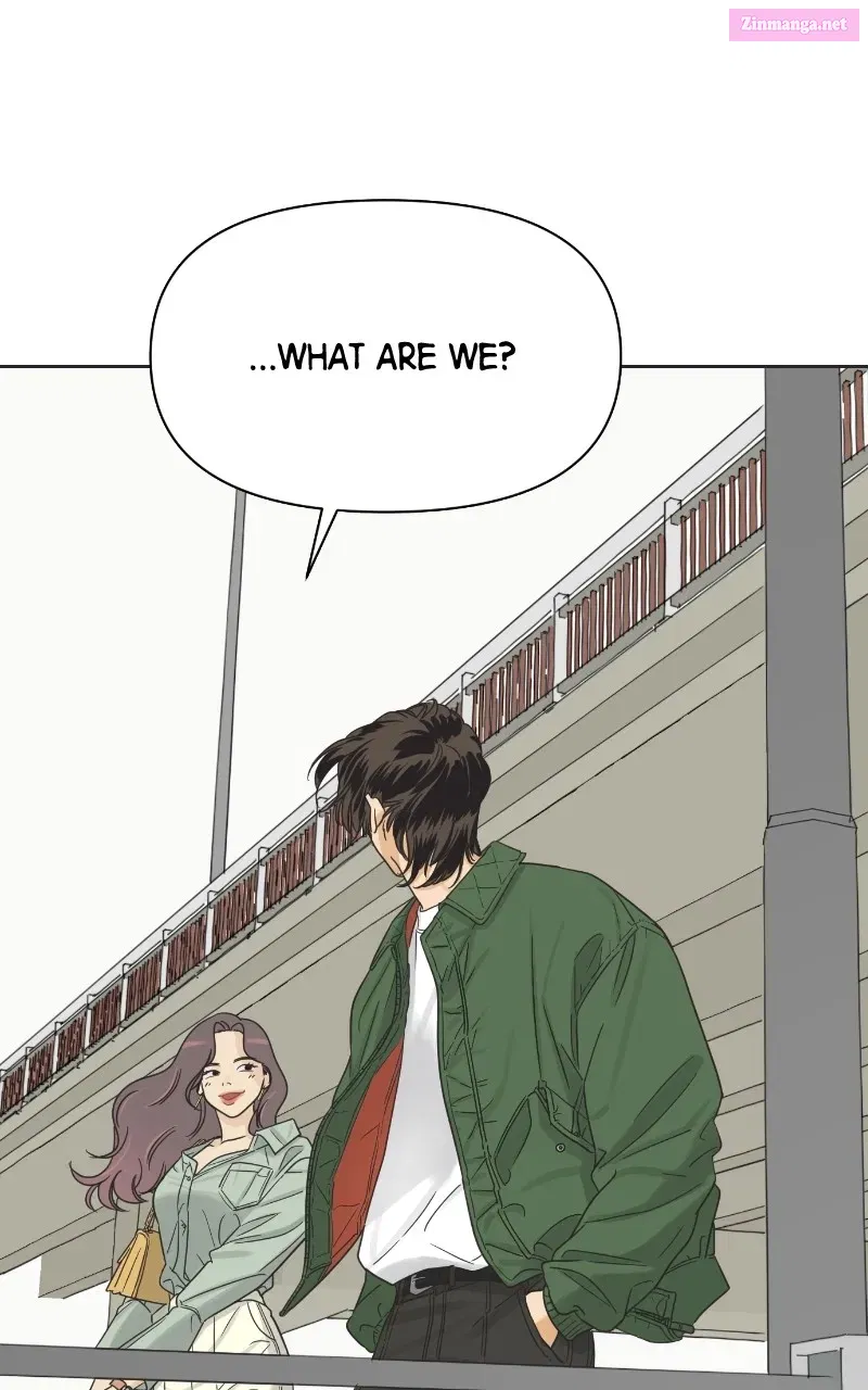 The World of Dating Zinmanga X Chapter 13 Page 29