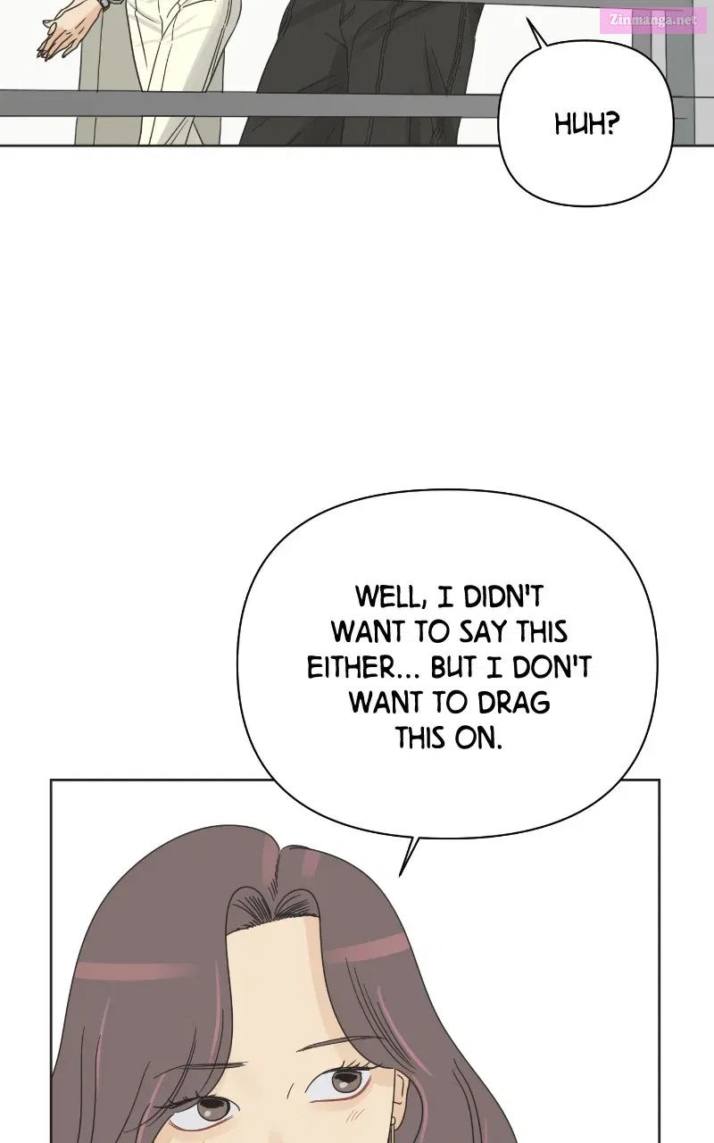 The World of Dating Zinmanga X Chapter 13 Page 30