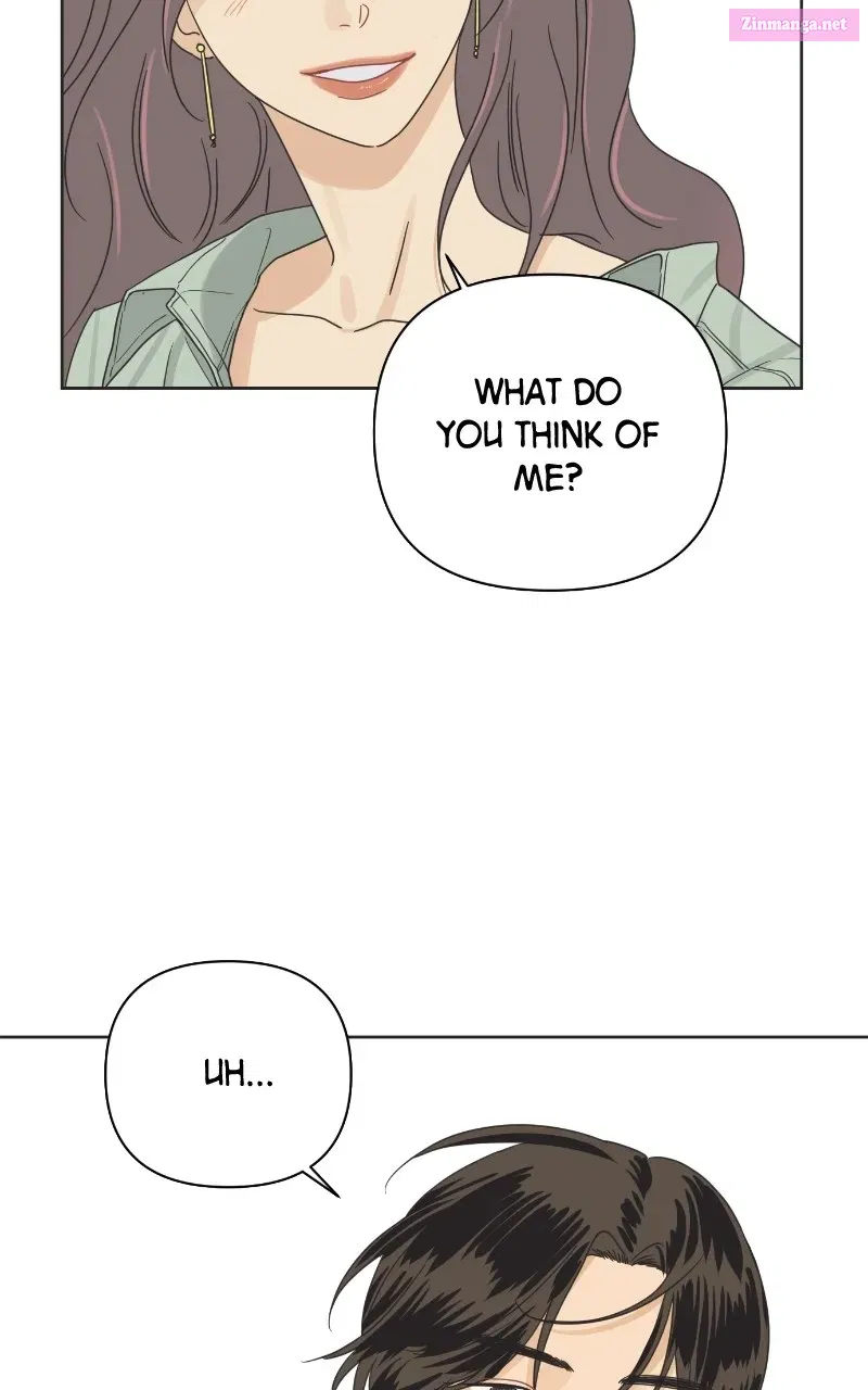 The World of Dating Zinmanga X Chapter 13 Page 31
