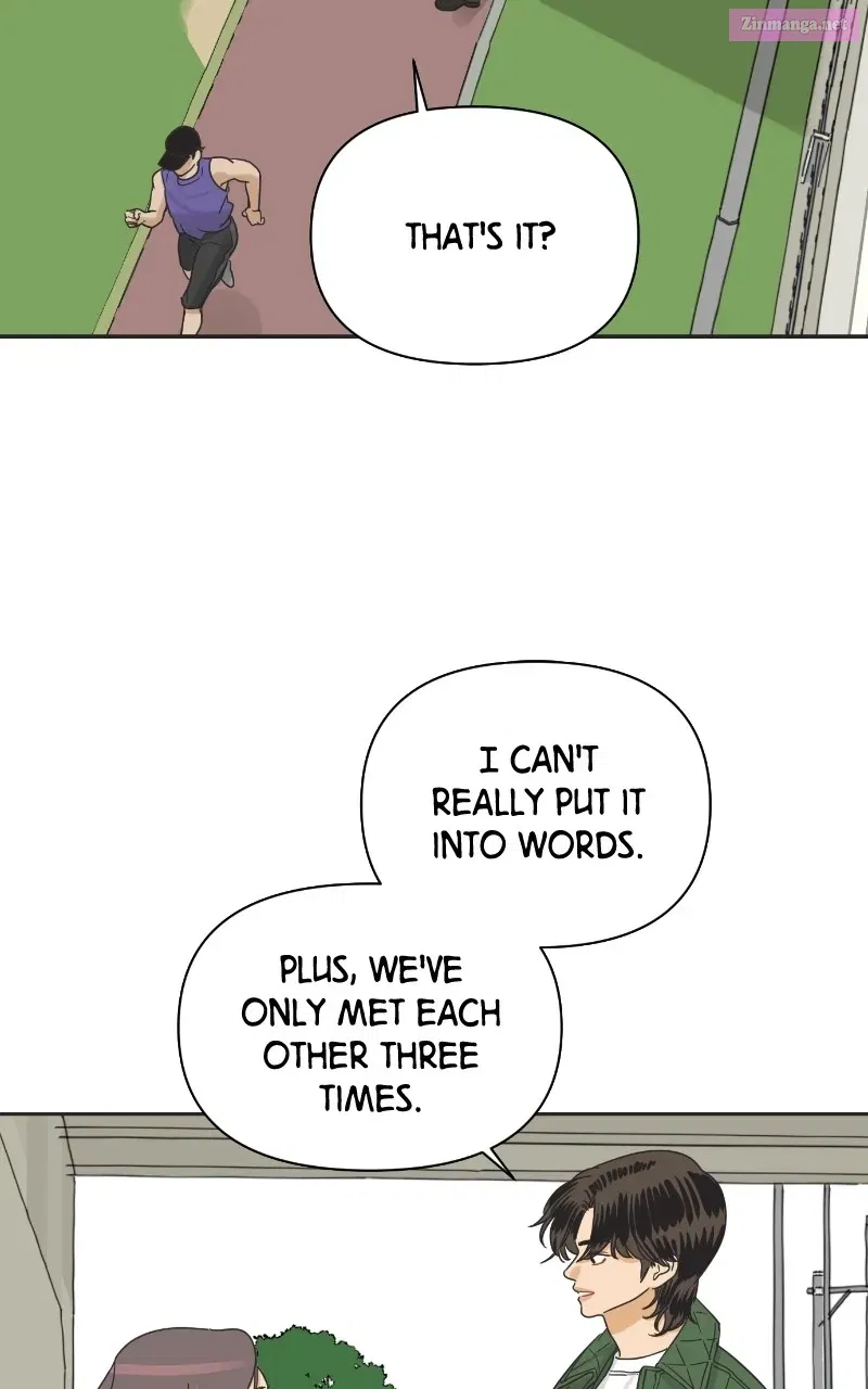 The World of Dating Zinmanga X Chapter 13 Page 36